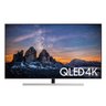 Samsung Smart Tv Qled 4k Q80t 55 , Modo Game, Som em Movimento, Sincronia Sonora, Modo Ambiente 3.0 - 1