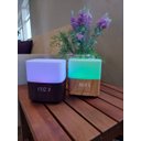 Ver imagem 3 de Difusor de Aromas Star Light com Bluetooth Hathas Drift