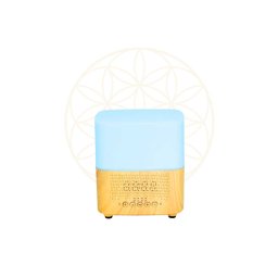 Difusor de Aromas Star Light com Bluetooth Hathas Drift - 1