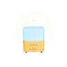 Difusor de Aromas Star Light com Bluetooth Hathas Drift - 1