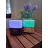 Difusor de Aromas Star Light com Bluetooth Hathas Drift - 3