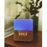 Difusor de Aromas Star Light com Bluetooth Hathas Drift - 5