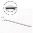 Ver imagem 2 de Kit Caipirinha Coqueteleira Profissional Aço Inox 5 Peças