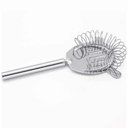 Ver imagem 3 de Kit Caipirinha Coqueteleira Profissional Aço Inox 5 Peças