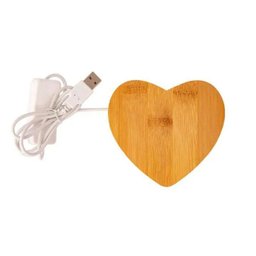 Porta Copo Com Led - Gamer Girl - 2