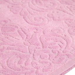 Toalha de Banho Atlântica Nice 100% Algodão 70x140 Branco - 7