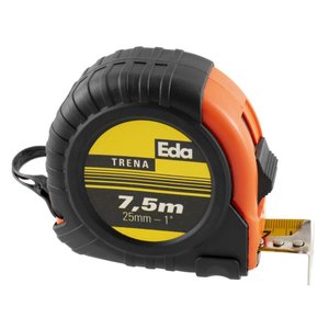 Trena Eda Standard 7,5m X 25mm - Eda