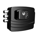 Ver imagem 3 de Fechadura Eletrônica Ultra 42mm Chave Preta Agl