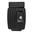 Ver imagem 4 de Fechadura Eletrônica Ultra 42mm Chave Preta Agl