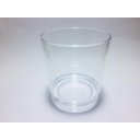 Ver imagem 1 de Copo Acrílico Whisky – 270 Ml - 6 Unidades