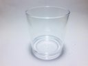 Ver imagem 1 de Copo Acrílico Whisky – 270 Ml - 6 Unidades