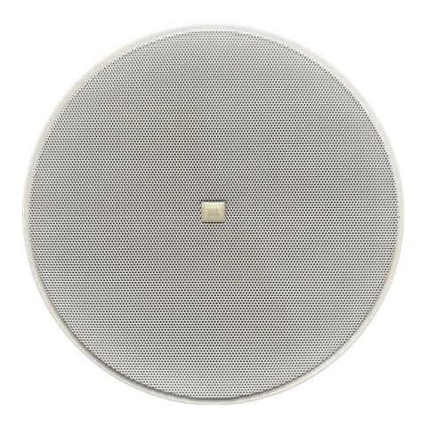 Arandela Jbl Redonda 6 8r 6co3r+ Par Branca