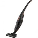 Ver imagem 1 de Aspirador de Pó 2 em 1 Vertical Oster OASP651-Bat 110W 0,5L Filtro Hepa Preto Bivolt