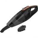 Ver imagem 5 de Aspirador de Pó 2 em 1 Vertical Oster OASP651-Bat 110W 0,5L Filtro Hepa Preto Bivolt