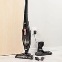 Ver imagem 7 de Aspirador de Pó 2 em 1 Vertical Oster OASP651-Bat 110W 0,5L Filtro Hepa Preto Bivolt