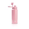 Garrafa Térmica Gaw Sport 500 Ml Original - Rosa - 1