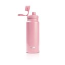 Ver imagem 1 de Garrafa Térmica Gaw Sport 500 Ml Original - Rosa