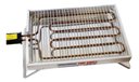 Ver imagem 1 de Churrasqueira Elétrica Alumínio Top Grill 1:110v