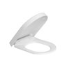 Assento Sanitário Deca Ap 236 Termofixo Slow Close Branco Ap.236.17 - 2