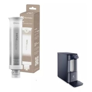 Refil Purificador Água Acqua Pure Electrolux Pe12a-pe12b-pe12g-pe12v
