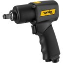 Ver imagem 1 de Chave de Impacto Pneumática 1-2'' 124,4 Kgf Cip 128 Vonder Plus