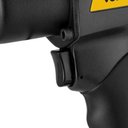 Ver imagem 2 de Chave de Impacto Pneumática 1-2'' 124,4 Kgf Cip 128 Vonder Plus