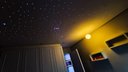 Ver imagem 6 de Kit Fibra Ótica Estrelado Colorido Rgb Fino 100 Pontos Teto