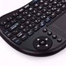 Mini Teclado Wireless Keyboard Mouse Smart Tv Samsung - 3
