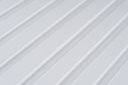 Ver imagem 6 de Cabeceira Ripada Casal Modular MDF Ripado 140x60cm fixa com fita:Branco