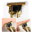 Ver imagem 6 de Máquina de Cortar Cabelo e Acabamento Profissional Dragon