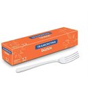 Ver imagem 1 de Kit 12 Garfos de Mesa Búzios Tramontina Aço Inox 23762000