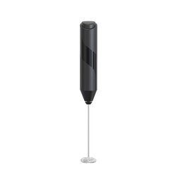 Misturador de Bebidas Eletrico Mini Inox a Pilha - 1