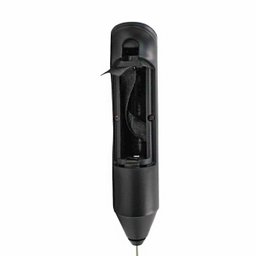Misturador de Bebidas Eletrico Mini Inox a Pilha - 3