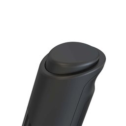 Misturador de Bebidas Eletrico Mini Inox a Pilha - 2