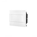 Ver imagem 1 de Quadro Legrand 12 Din Embutir Branco