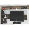 Estante Home Theater para Sala Coimbra - Colibri 2569 - 3