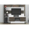 Estante Home Theater para Sala Coimbra - Colibri 2569 - 1