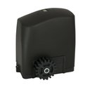 Ver imagem 3 de Kit Motor Automatizador Portão Deslizante Dz 1/4 Slider Pl Maxi 400kg Controles 3 Mt Cremalheira Rcg