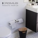 Ver imagem 5 de Papeleira Dupla - Kromus Qd0415