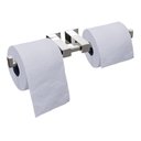 Ver imagem 4 de Papeleira Dupla - Kromus Qd0415