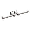 Ver imagem 1 de Papeleira Dupla - Kromus Qd0415