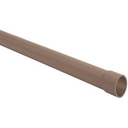 Tubo Soldavel 25mm X 6 Metros Amanco - 1