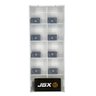 Inserto Pastilha Apkt 100308 - Pdr Jg225 - 10 Pcs - Jgx - 1
