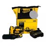 Lixadeira Roto Orbital 5 Stanley 20v Bivolt SCS220C1S-Br - 1