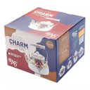 Ver imagem 6 de Chaleira Esmaltada A5 Charm Indiana 2,5 L sem Apito