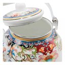 Ver imagem 2 de Chaleira Esmaltada A5 Charm Indiana 2,5 L sem Apito