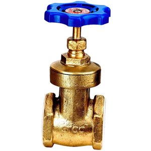 Base de Registro Gaveta Bruto 1" - 1509 - STOC