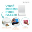 Ver imagem 4 de Papel de Parede Flores Pássaros Delicado Menina Rolo 3m