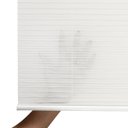 Ver imagem 3 de Persiana Rolo Celular 25mm Tela 1,60 X 1,60 Branco Translucido Conforto Térmico e Acústico