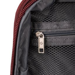 Mala Samsonite Kick Air Tamanho M Vermelha - 6